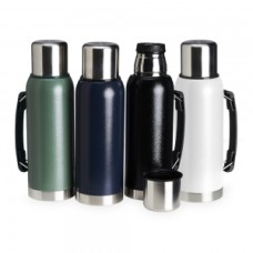 Garrafa Inox Térmica 1L